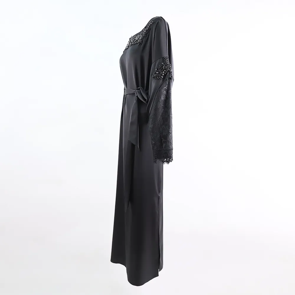 For Home Modest Forever Abaya Online by Qidian Textile 2