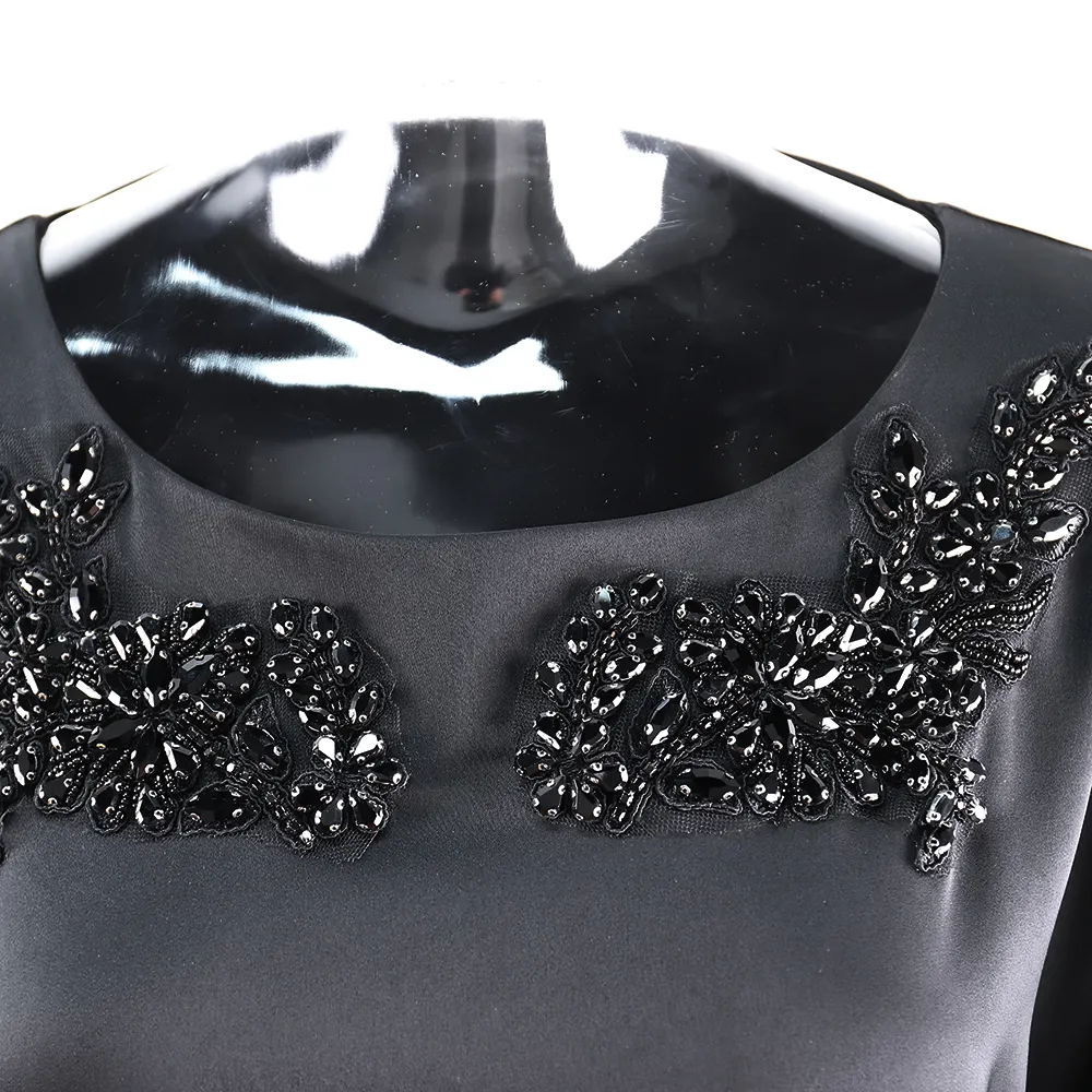 For Home Modest Forever Abaya Online by Qidian Textile 4