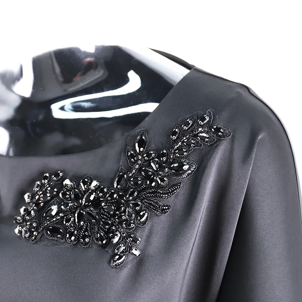 For Home Modest Forever Abaya Online by Qidian Textile 5