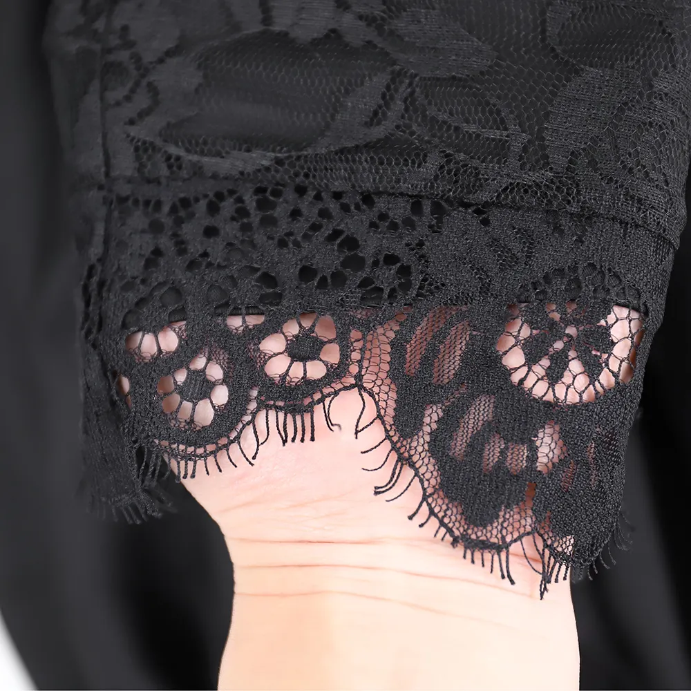 For Home Modest Forever Abaya Online by Qidian Textile 6