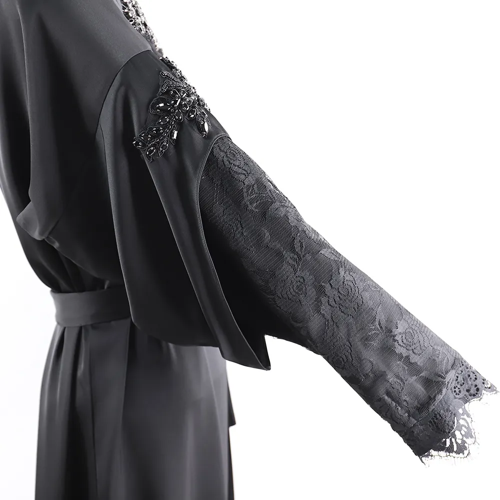 For Home Modest Forever Abaya Online by Qidian Textile 3