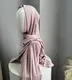 Qidian Textile Modesty Hijab and Fashion Upply 3