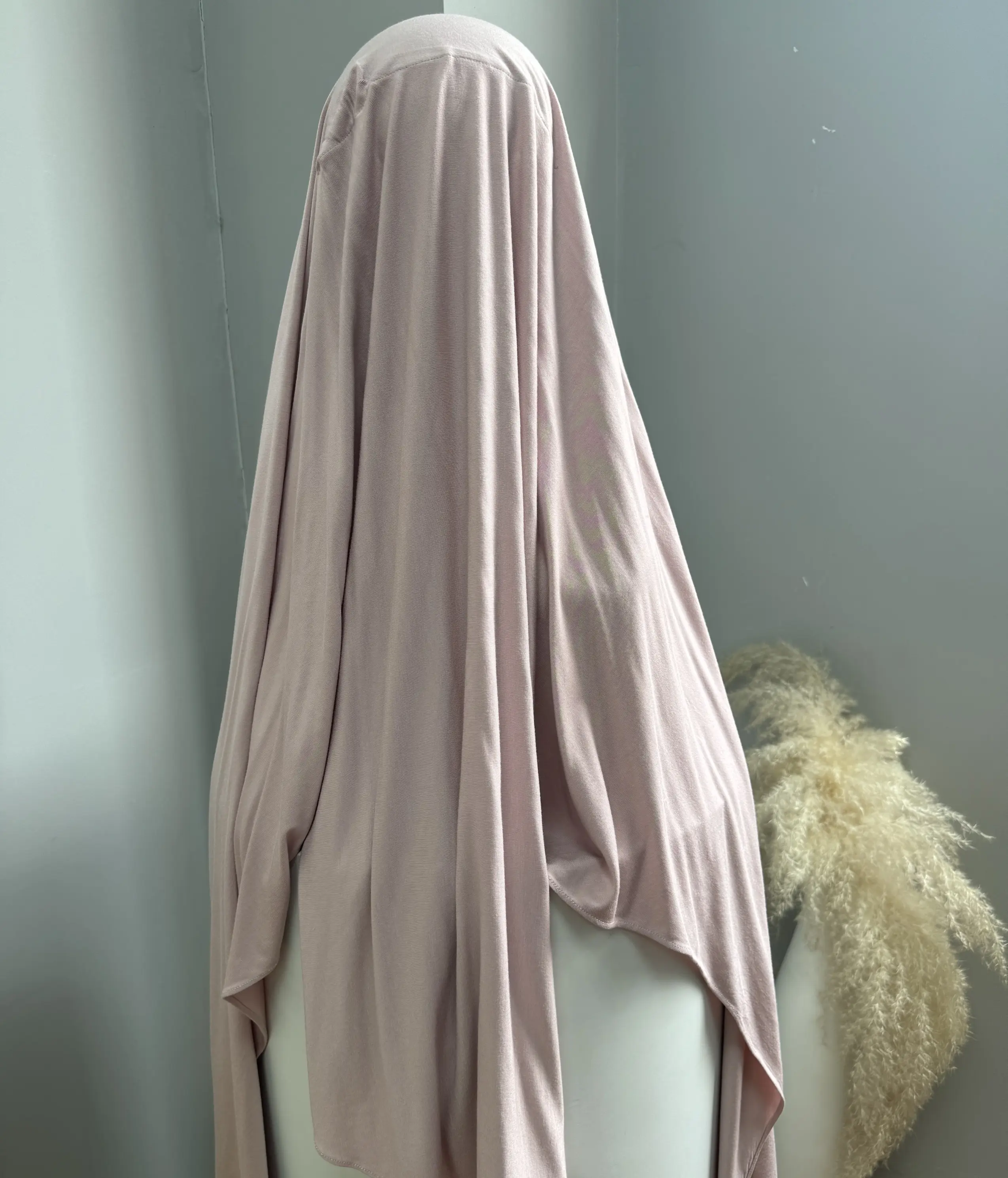 Qidian Textile Modesty Hijab and Fashion Upply 4