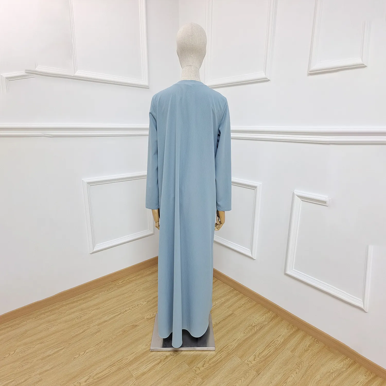 Modest Forever Abaya Online - for Home - Qidian Textile 3