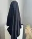 Instant Hijab with Cap Manufacturing for Supermarket 4