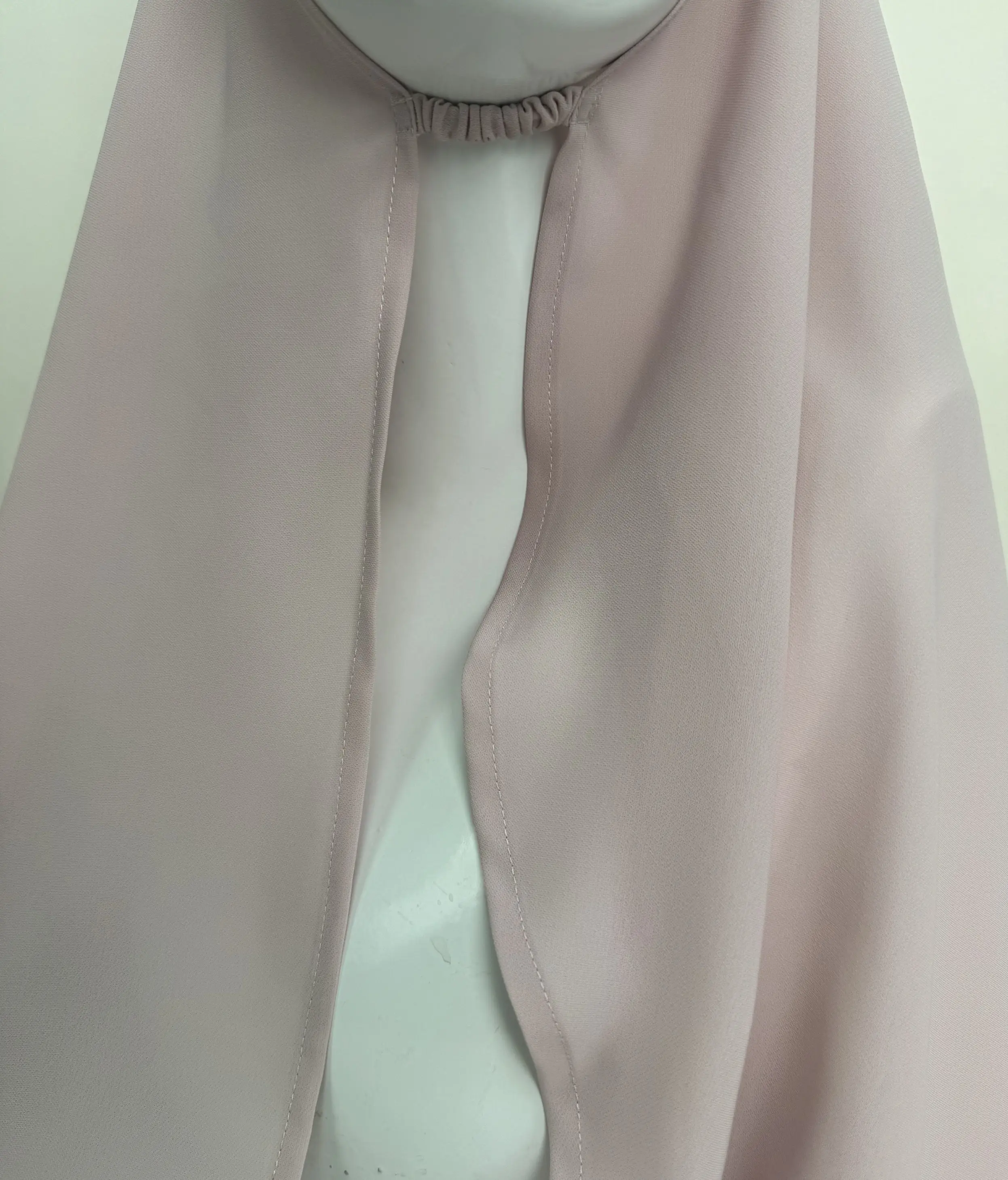 Modest Behavior Hijab for Supermarket Company 4