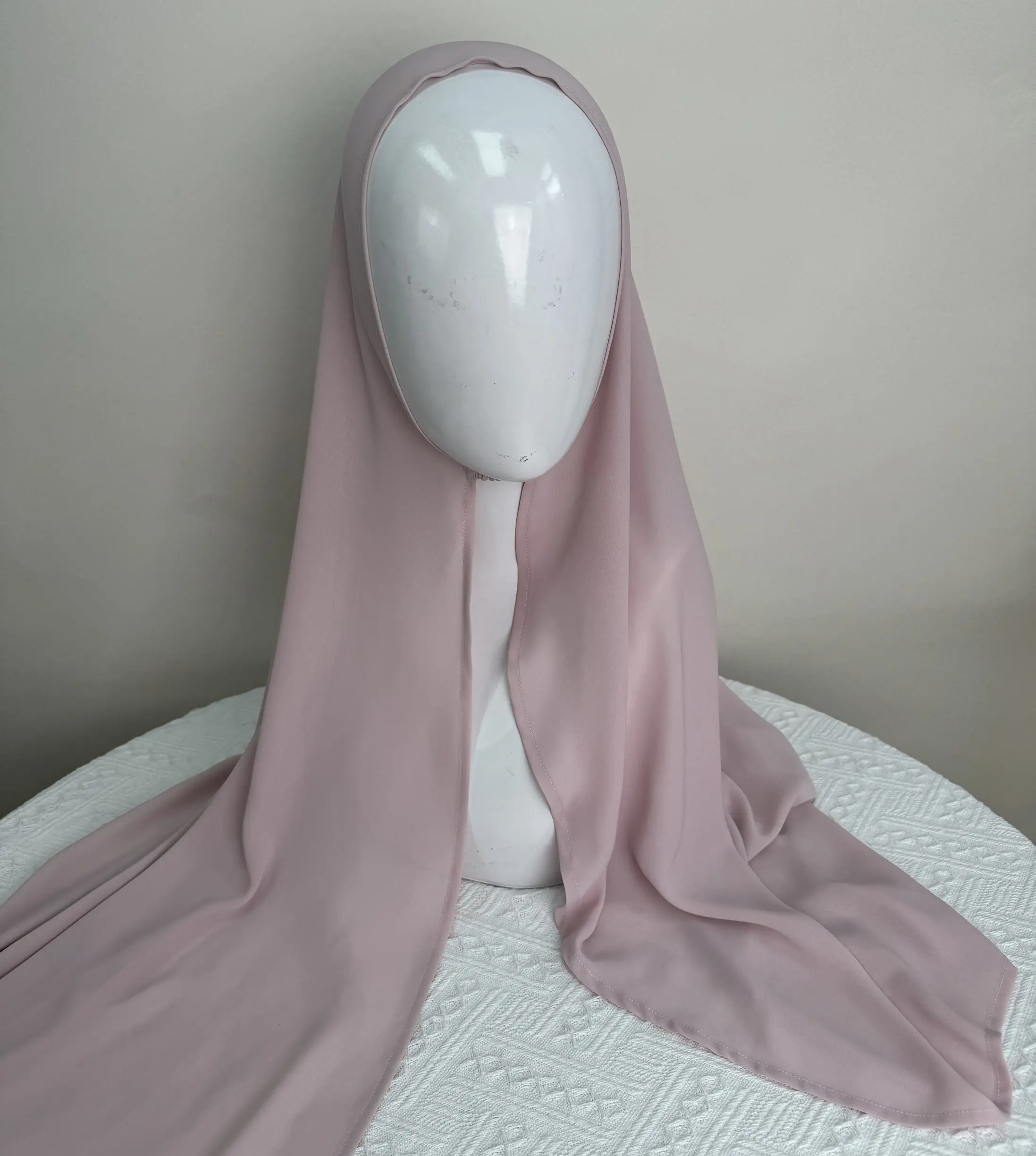 Modest Behavior Hijab for Supermarket Company 3
