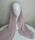 Modest Behavior Hijab for Supermarket Company 3