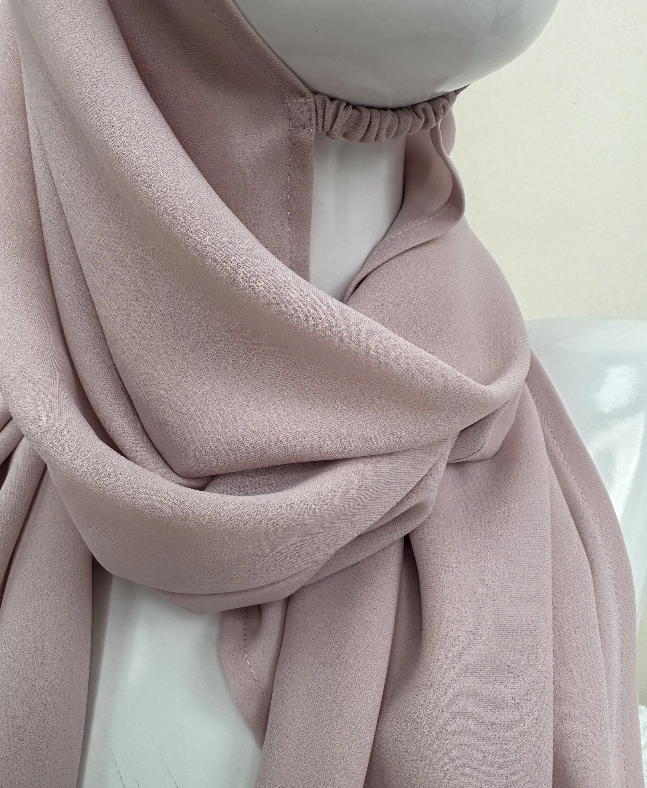 Modest Behavior Hijab for Supermarket Company 2