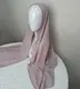 Modest Behavior Hijab for Supermarket Company 5
