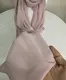 Modest Behavior Hijab for Supermarket Company 6