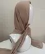 Modern Hijab Clothing Quality Assurance 2