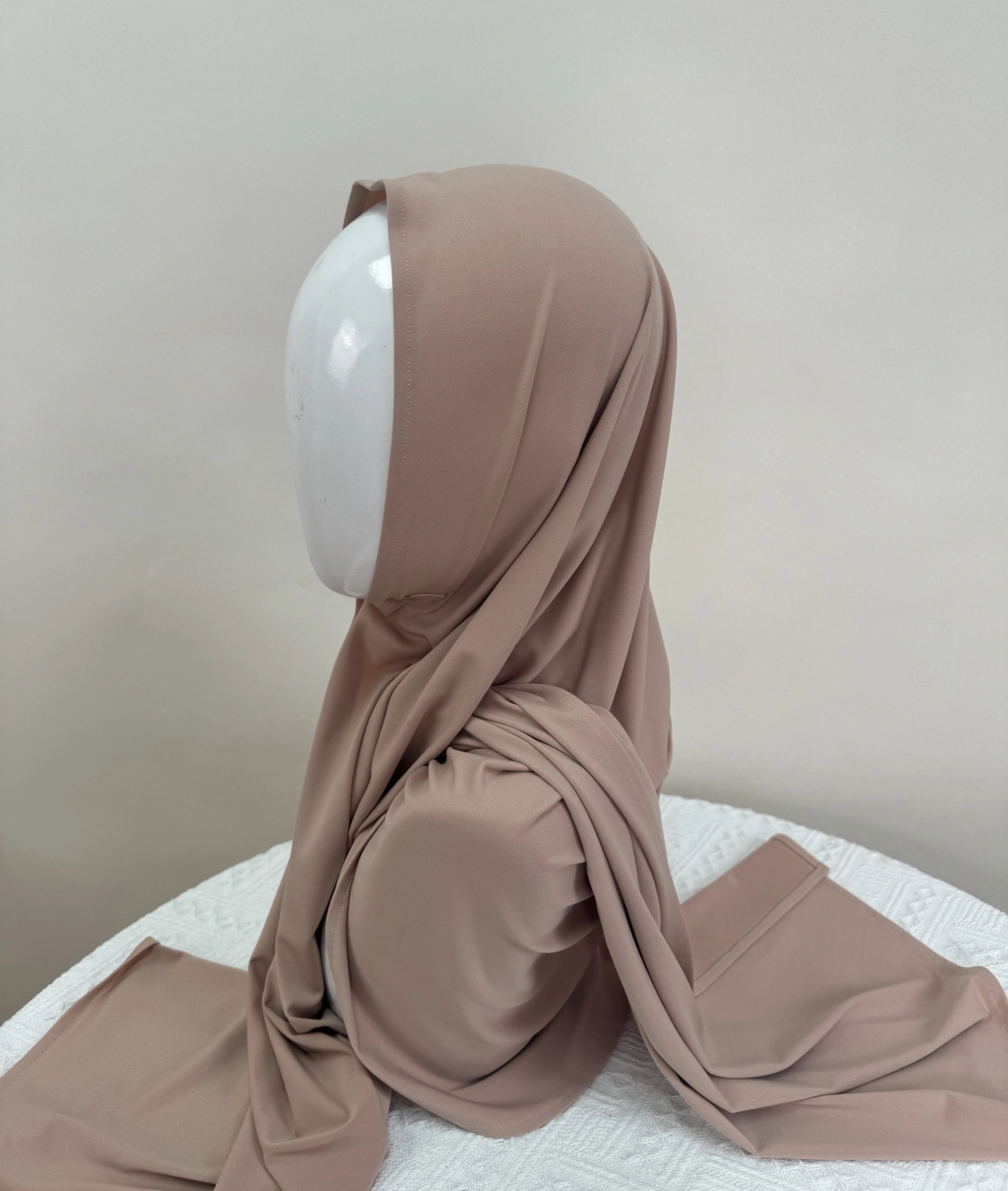 Strong Power Magnetic Pins Wrap Instant Malaysia Muslim Women Hijab Scarf Shawl-1727434482898225 1
