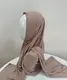 Modern Hijab Clothing Quality Assurance 3