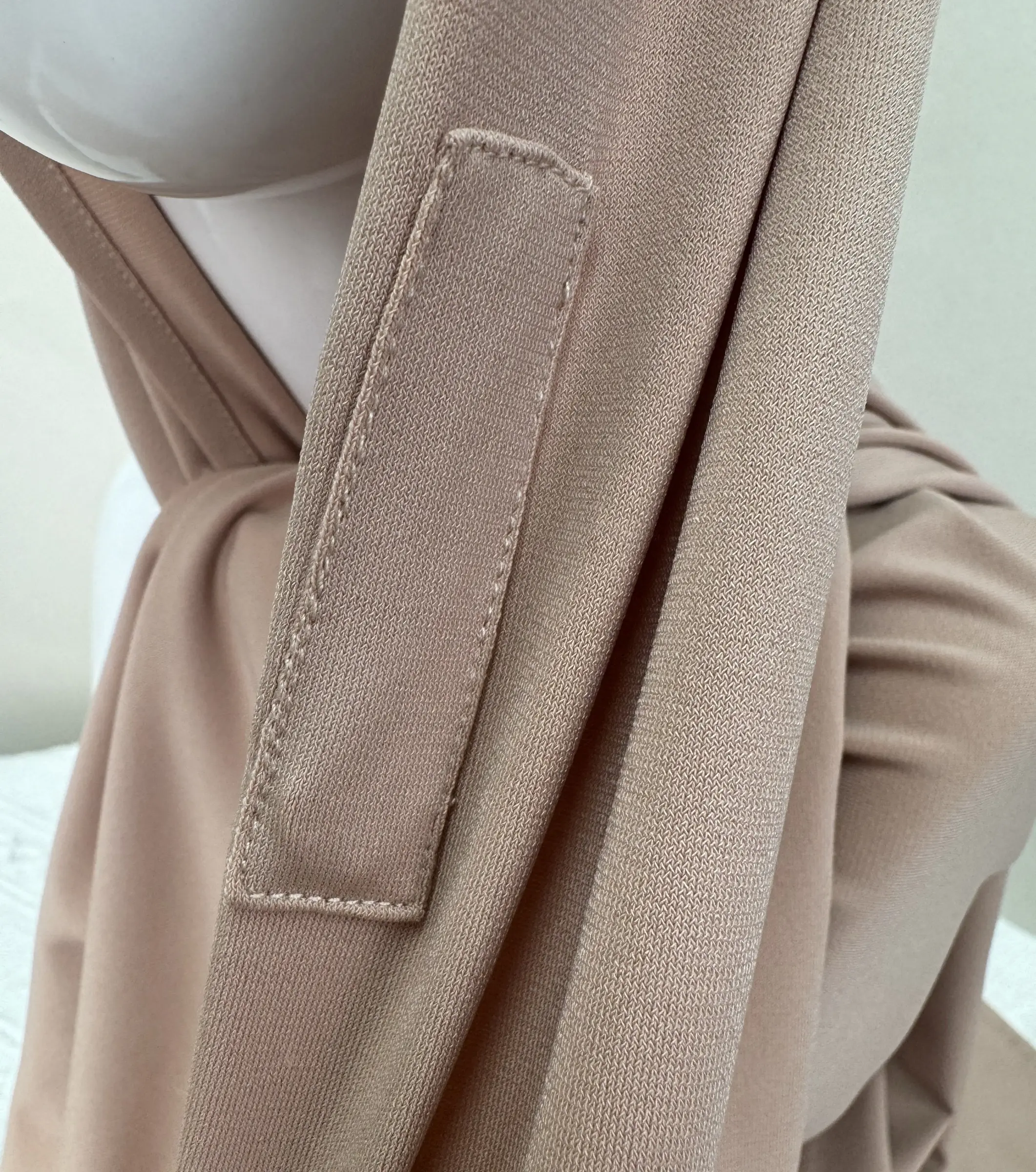 Modern Hijab Clothing Quality Assurance 7