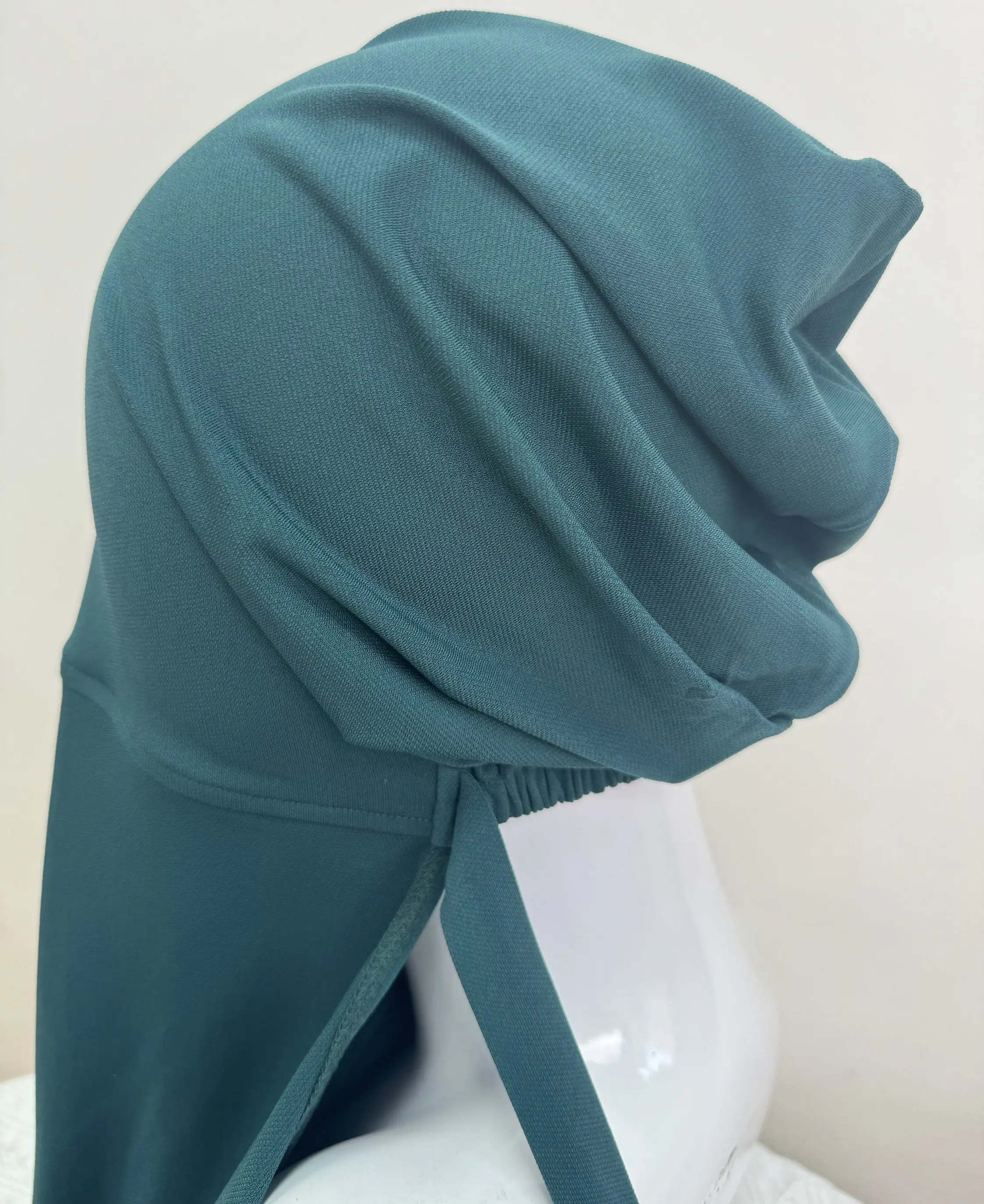 Instant Hijab - for Supermarket - Qidian Textile 5