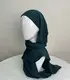 Instant Hijab - for Supermarket - Qidian Textile 3
