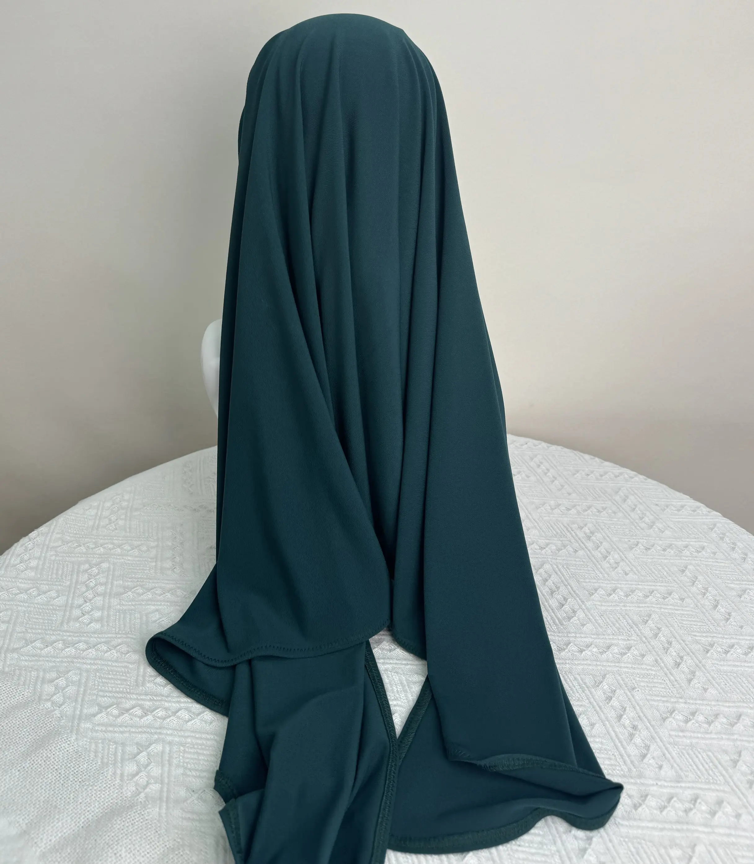 Instant Hijab - for Supermarket - Qidian Textile 2