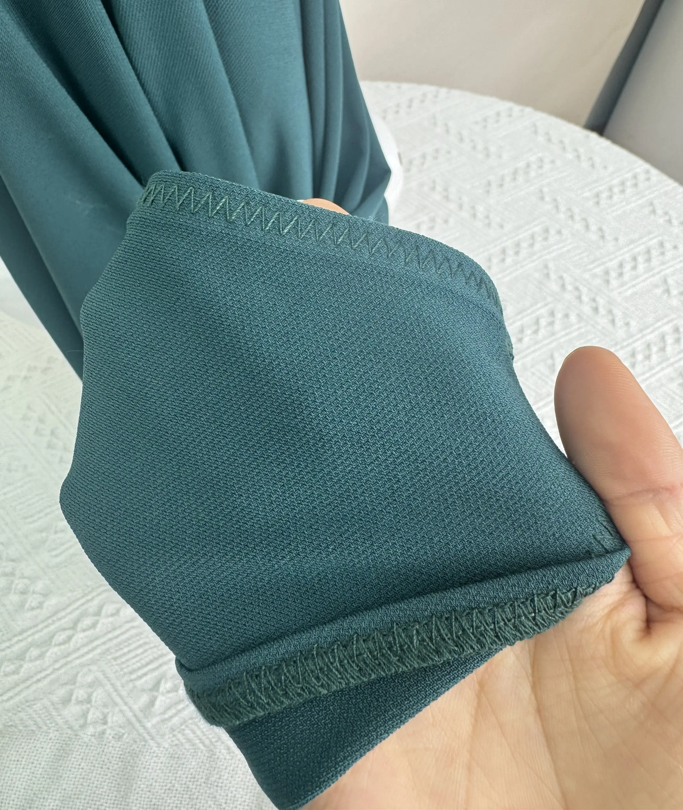 Instant Hijab - for Supermarket - Qidian Textile 6