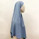 Professionalmodern Hijab Clothing for Supermarket 2