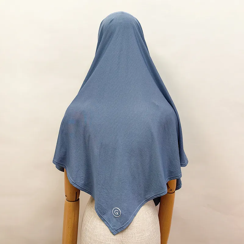 Professionalmodern Hijab Clothing for Supermarket 3