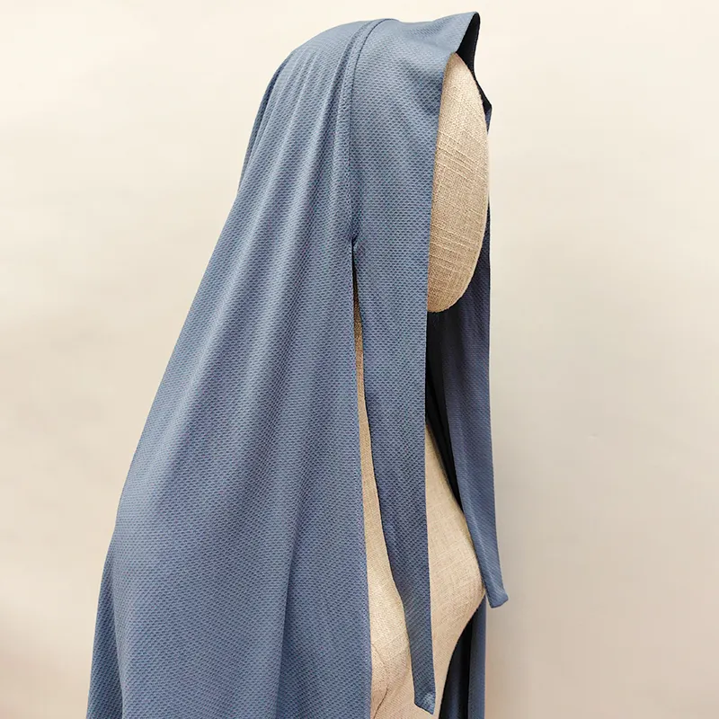 Professionalmodern Hijab Clothing for Supermarket 4