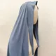 Professionalmodern Hijab Clothing for Supermarket 4