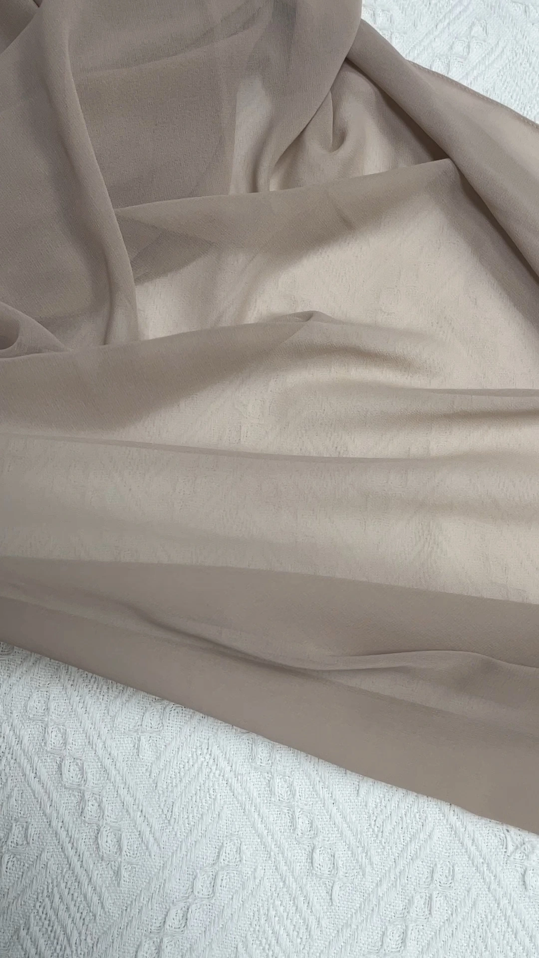 lightweight soft chiffon scarf chiffon silk most popualr chiffon fabric hijbab scarves chiffon shawl 1