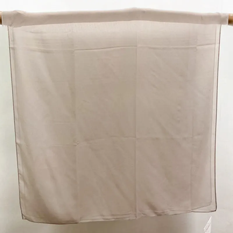 Chiffon Scarf Hijab for Home From China 2