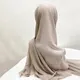 Chiffon Scarf Hijab for Home From China 5