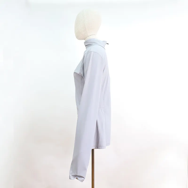 New Modest Workout Clothes Muslim for Home 3