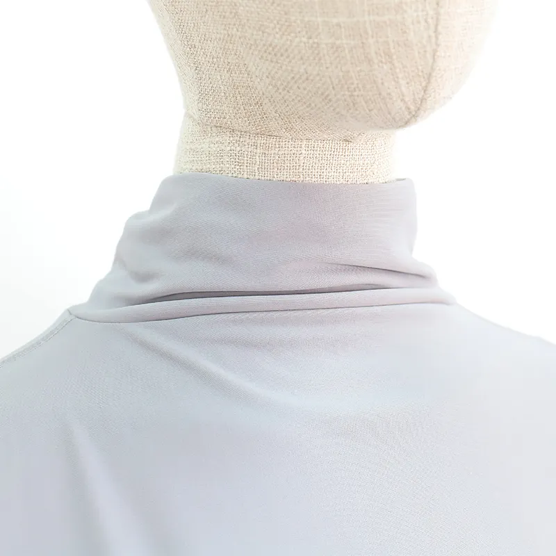 New Modest Workout Clothes Muslim for Home 5