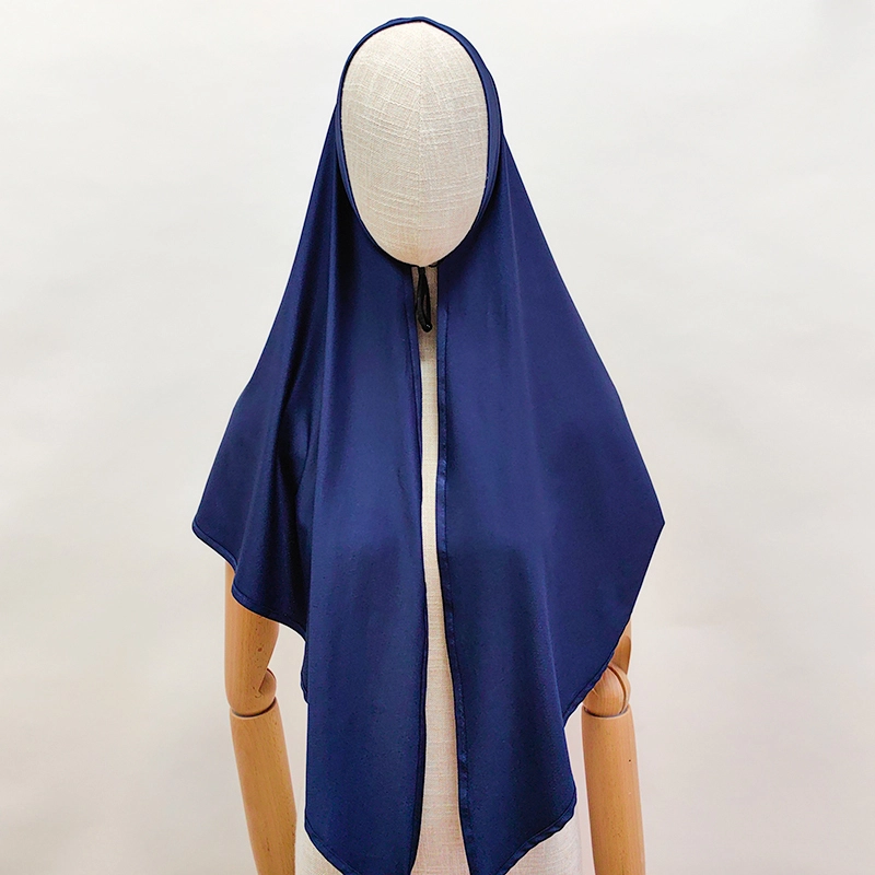 Premium Sport Hijab - Lightweight, Breathable, and Moisture-Wicking Athletic Headscarf for Active Women 1