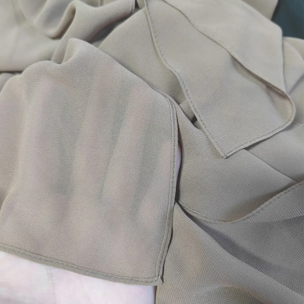 Oem & Odm Wholesale Modest Dresses for Supermarket 2