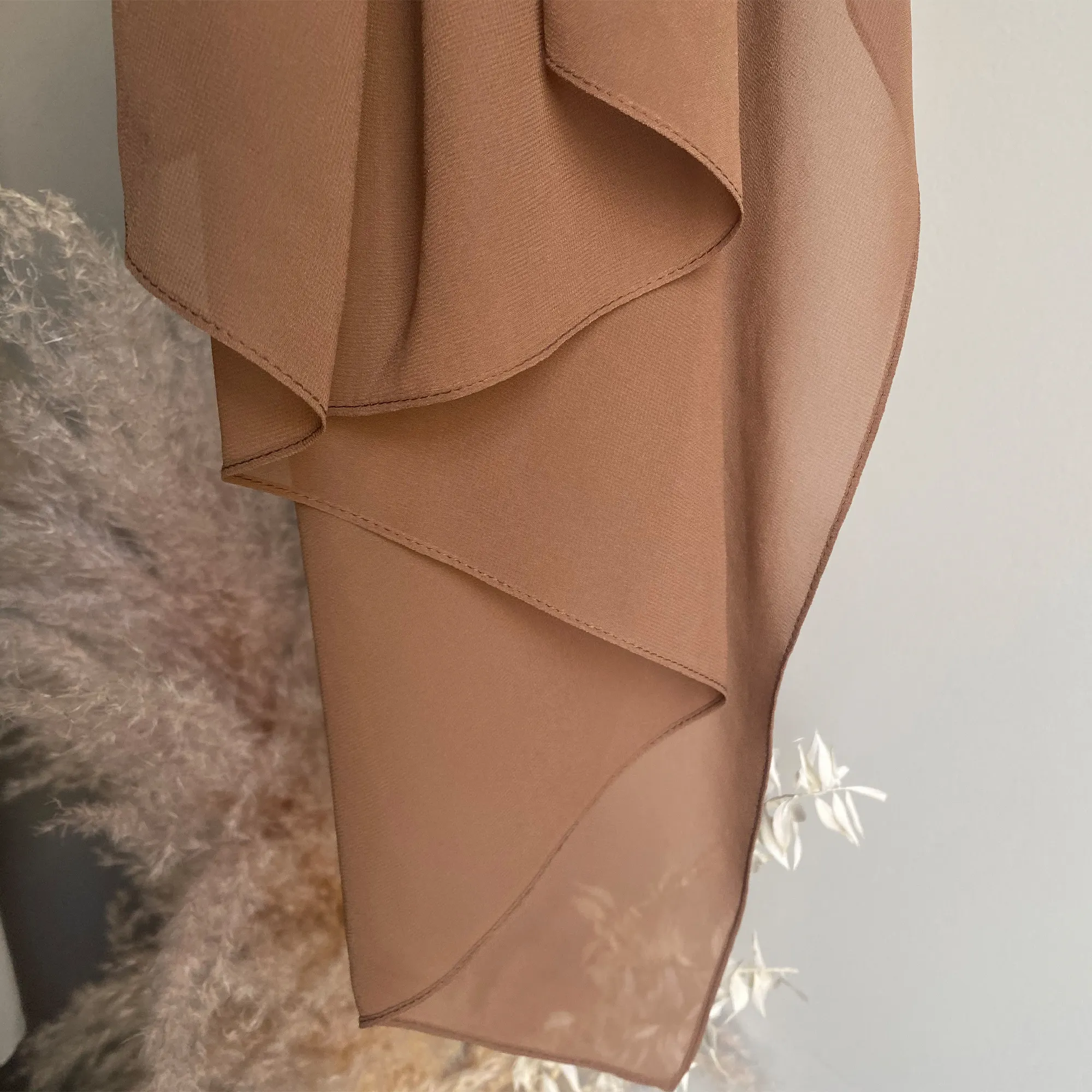 Oem & Odm Wholesale Modest Dresses for Supermarket 4
