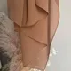 Oem & Odm Wholesale Modest Dresses for Supermarket 4