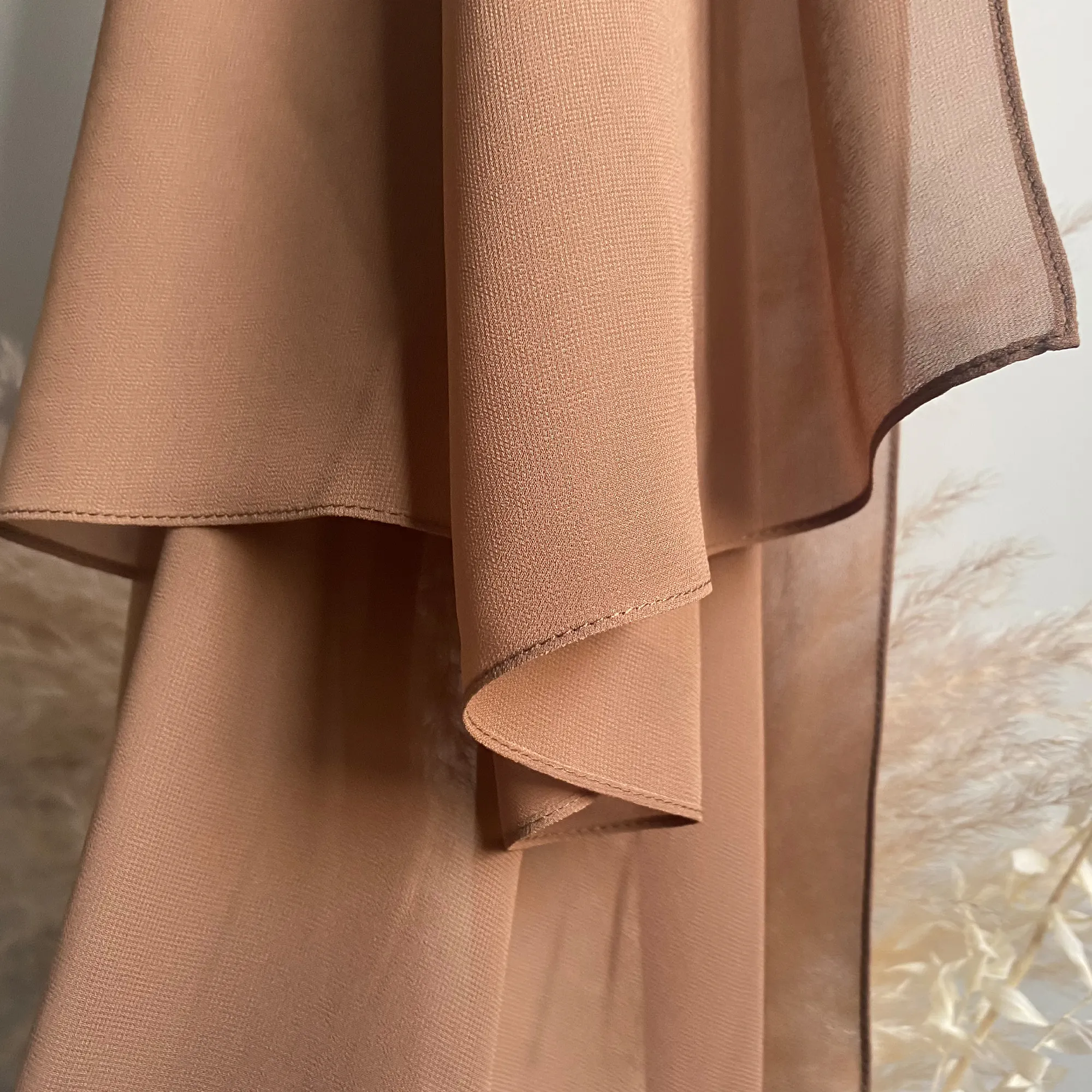 Oem & Odm Wholesale Modest Dresses for Supermarket 6
