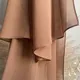 Oem & Odm Wholesale Modest Dresses for Supermarket 6