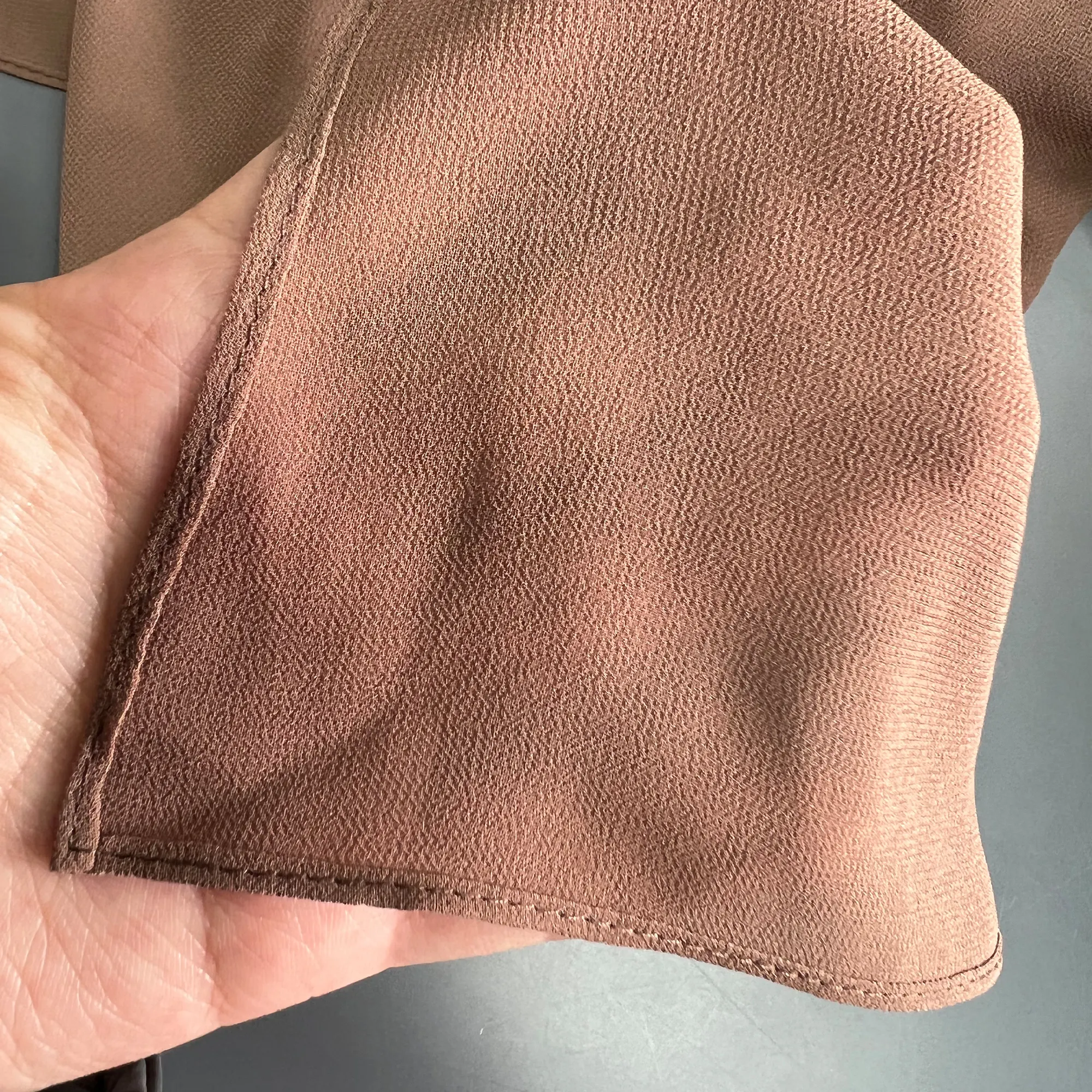 Oem & Odm Wholesale Modest Dresses for Supermarket 7