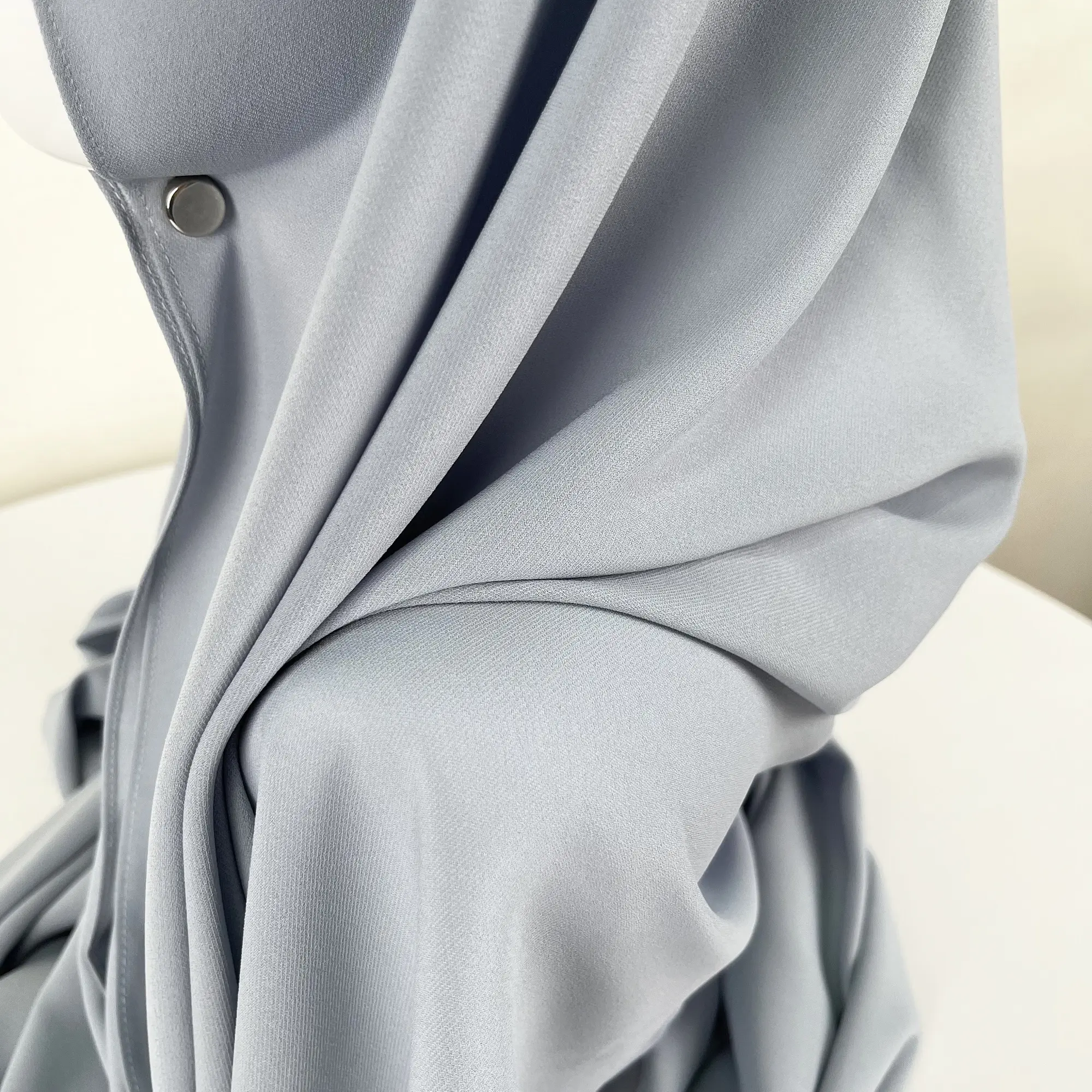 For Supermarket Trendy Modest Clothing Wholesale by Qidian Textile 3