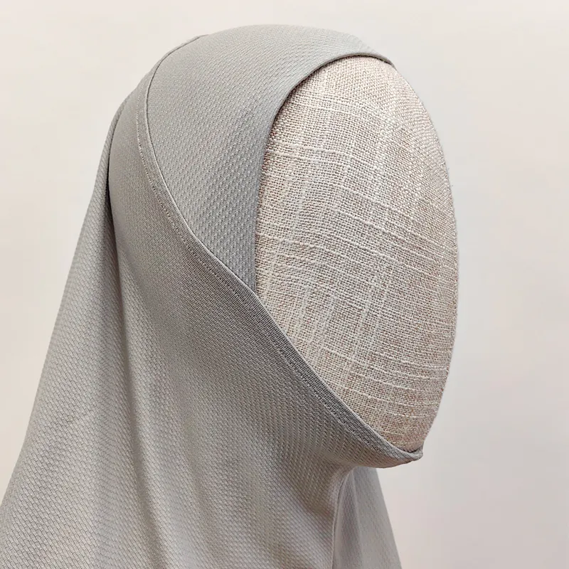 New One Piece Hijab for Girls Price List 2