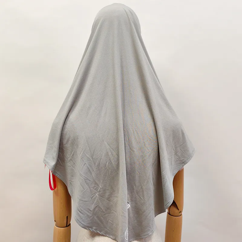 New One Piece Hijab for Girls Price List 3