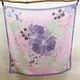 For Home Printed Square Hijab by Qidian Textile 2