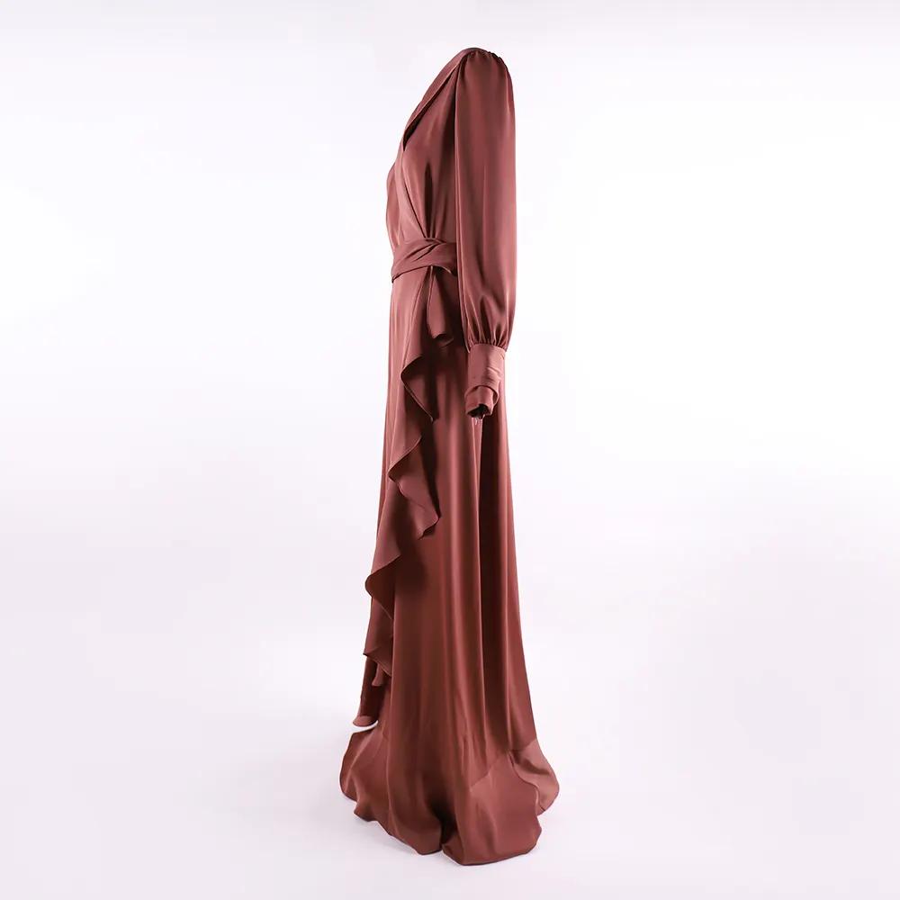 Newest Maxi Hijab Style Maxi Hijab Style Company 4