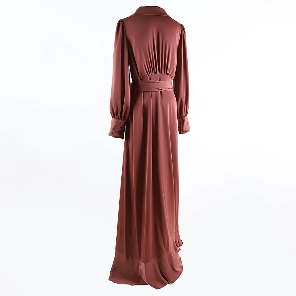 Newest Maxi Hijab Style Maxi Hijab Style Company 2