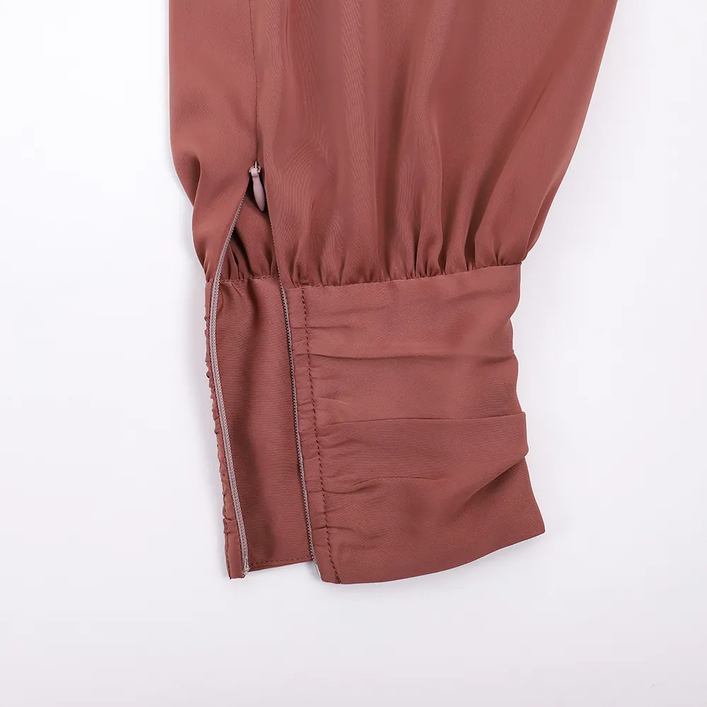 Newest Maxi Hijab Style Maxi Hijab Style Company 5