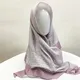 Hijab Pashmina Square Supply for Home 3