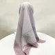 Hijab Pashmina Square Supply for Home 5