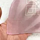 Hijab Pashmina Square Supply for Home 6