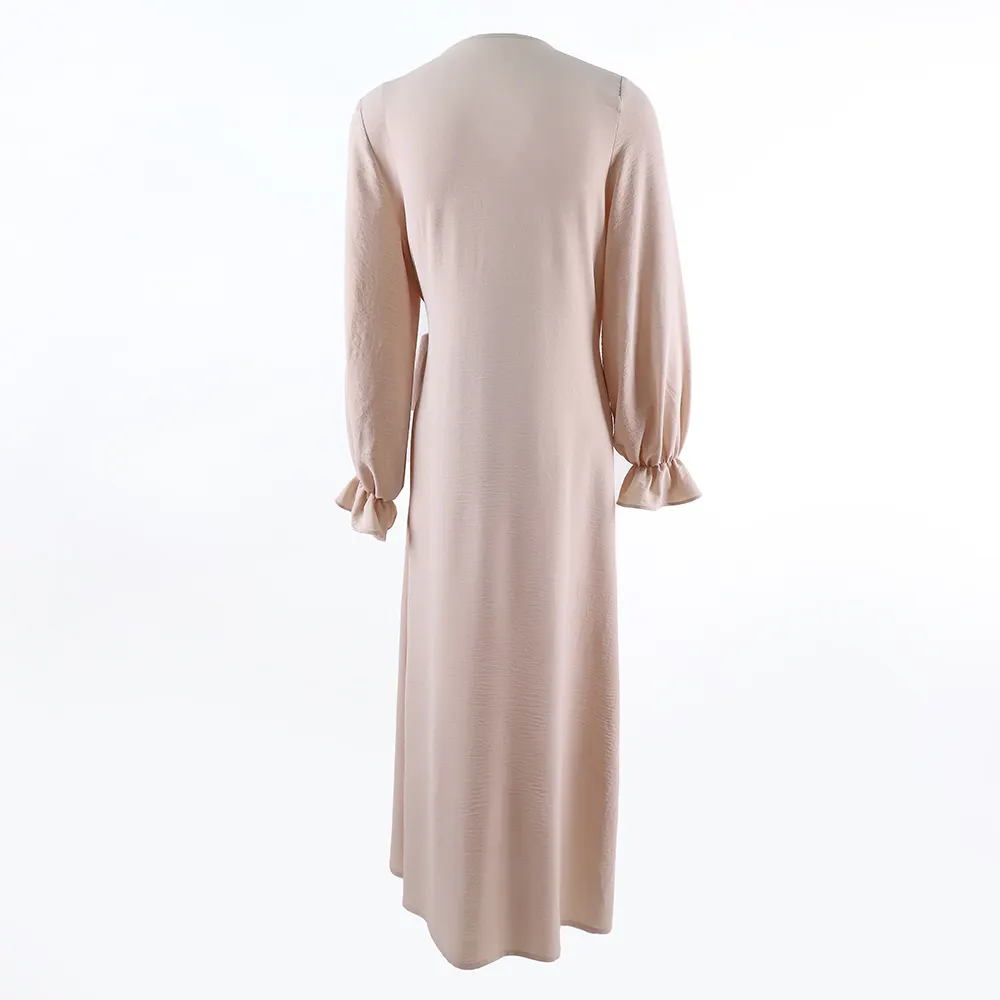 Good Selling Hijab with Maxi Made in China for Sale 4